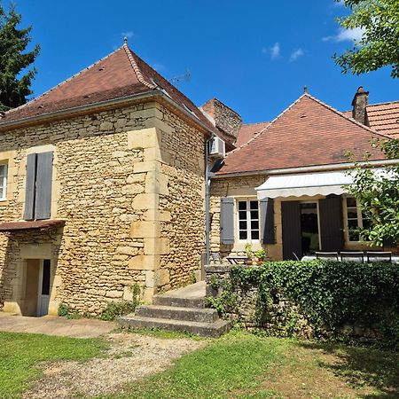 Villa Paris Prats-du-Périgord 外观 照片