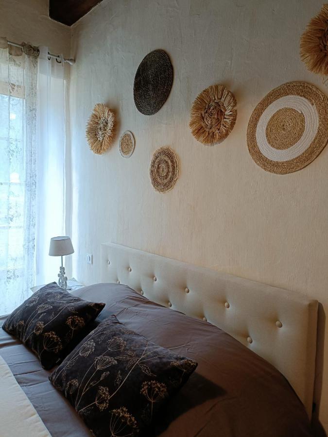 Villa Paris Prats-du-Périgord 外观 照片
