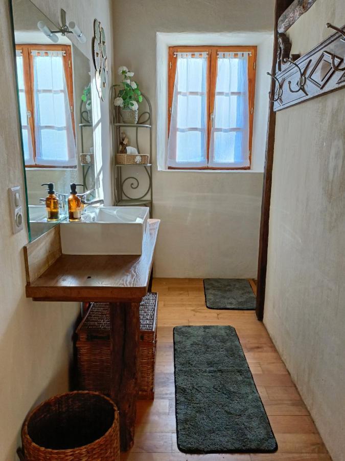 Villa Paris Prats-du-Périgord 外观 照片