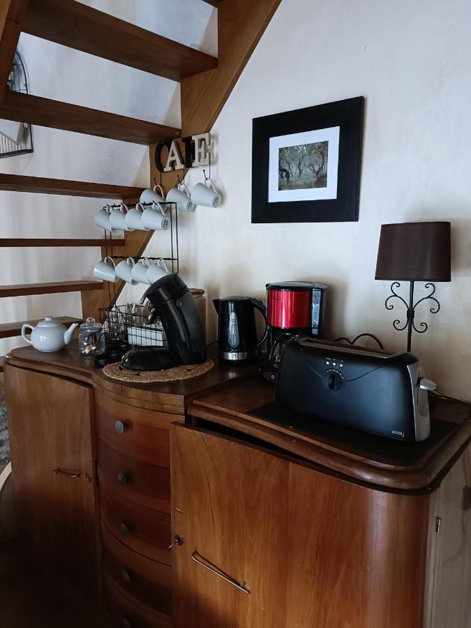 Villa Paris Prats-du-Périgord 外观 照片