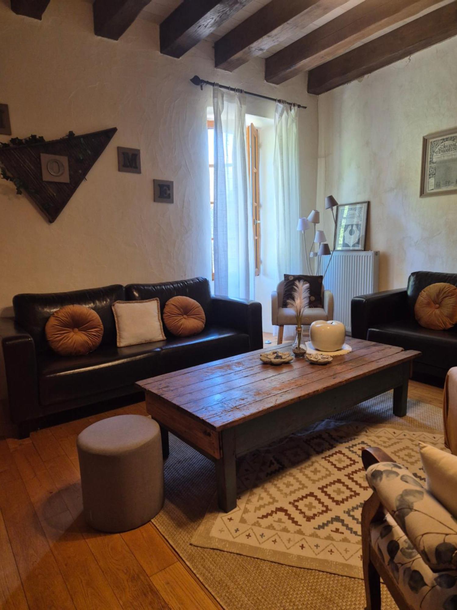 Villa Paris Prats-du-Périgord 外观 照片